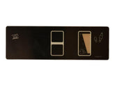 1704487 Decal, Platformdisplay (Dom) (750#) | JLG
